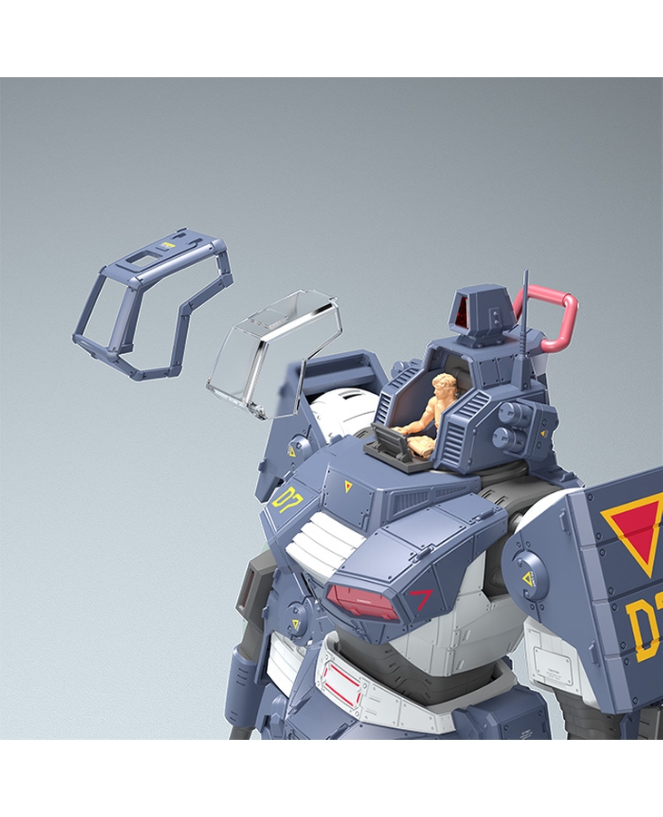 1/35 �¾��� ��ݴ� �ٱ׶�Ver. GT [7���԰��Ϸ�][4545784013489]