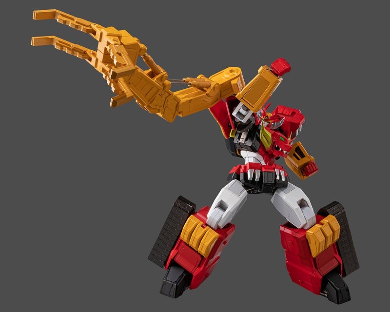 METAMOR-FORCE ���� ���� �ٱ׿� - �Ŀ� �ٱ׿� [5���԰��Ϸ�][4571335887483]