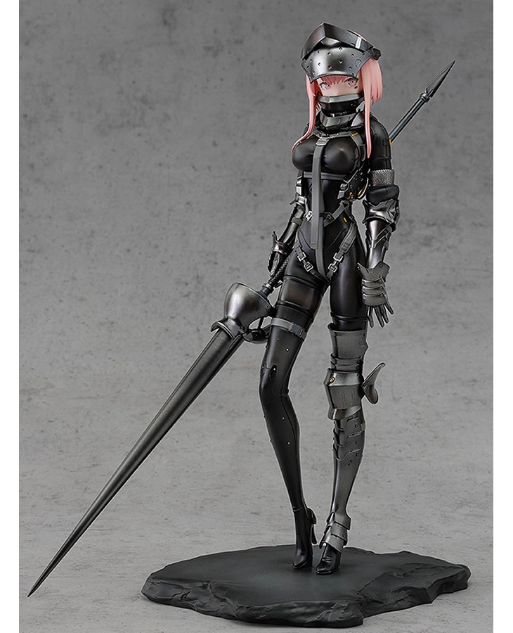 1/7 FALSLANDER - LANZE REITER   [4562177700641]