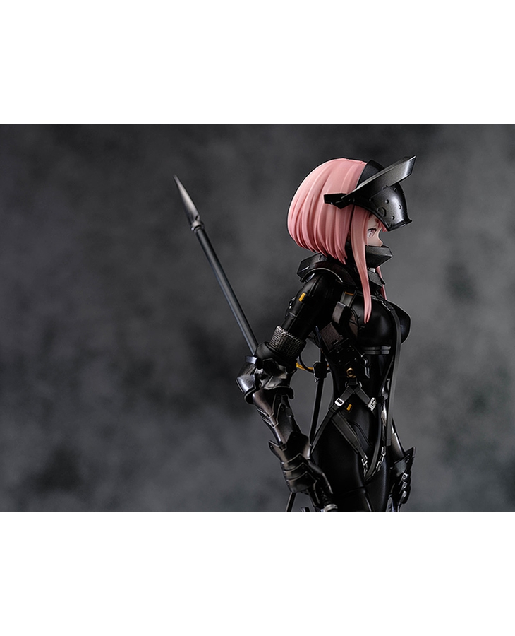 1/7 FALSLANDER - LANZE REITER   [4562177700641]