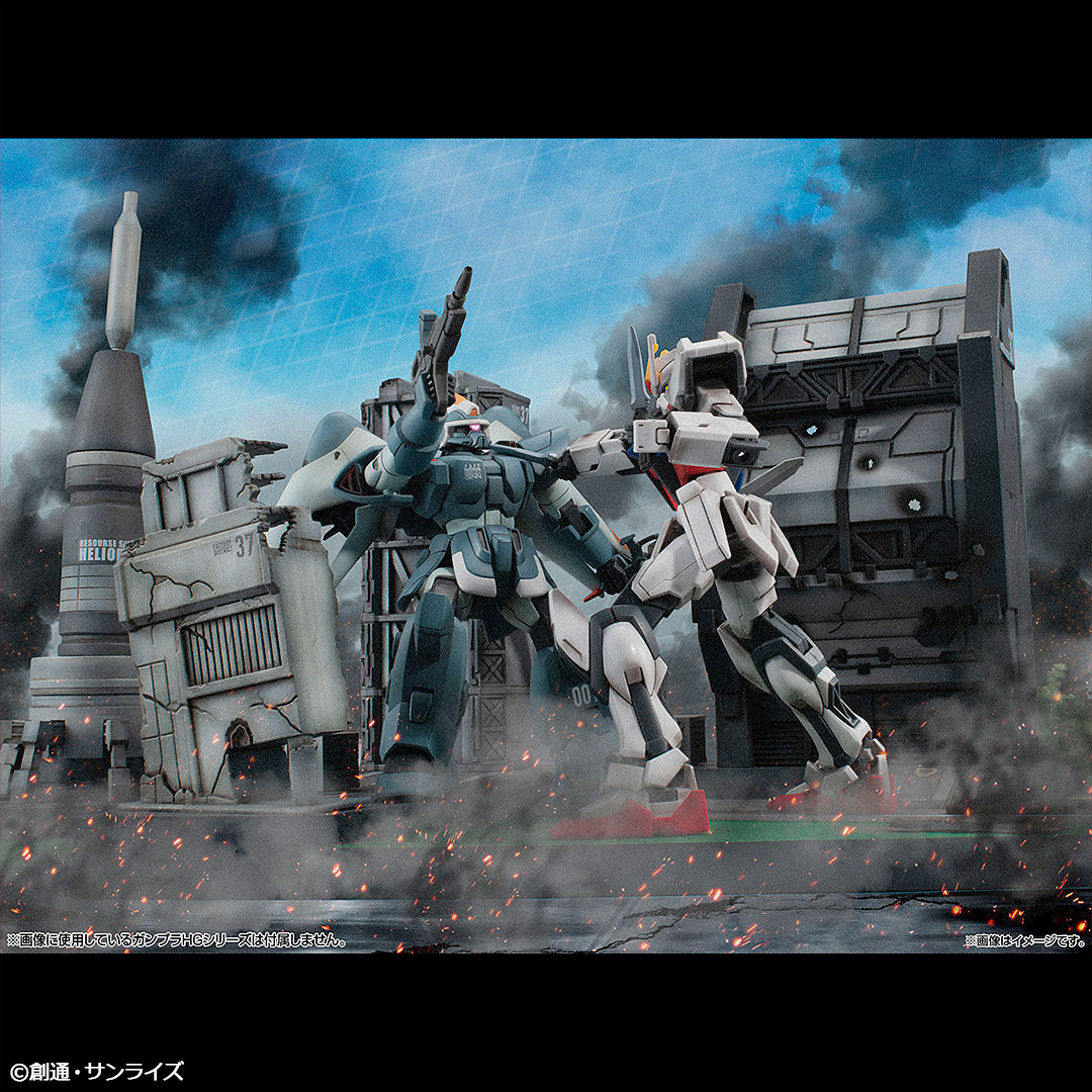 ���󸮽�ƽ �� �ø��� �⵿���� �Ǵ� �õ� 1/144 �︮�������� ��Ʋ �������� [9���԰��Ϸ�] [4535123833175]