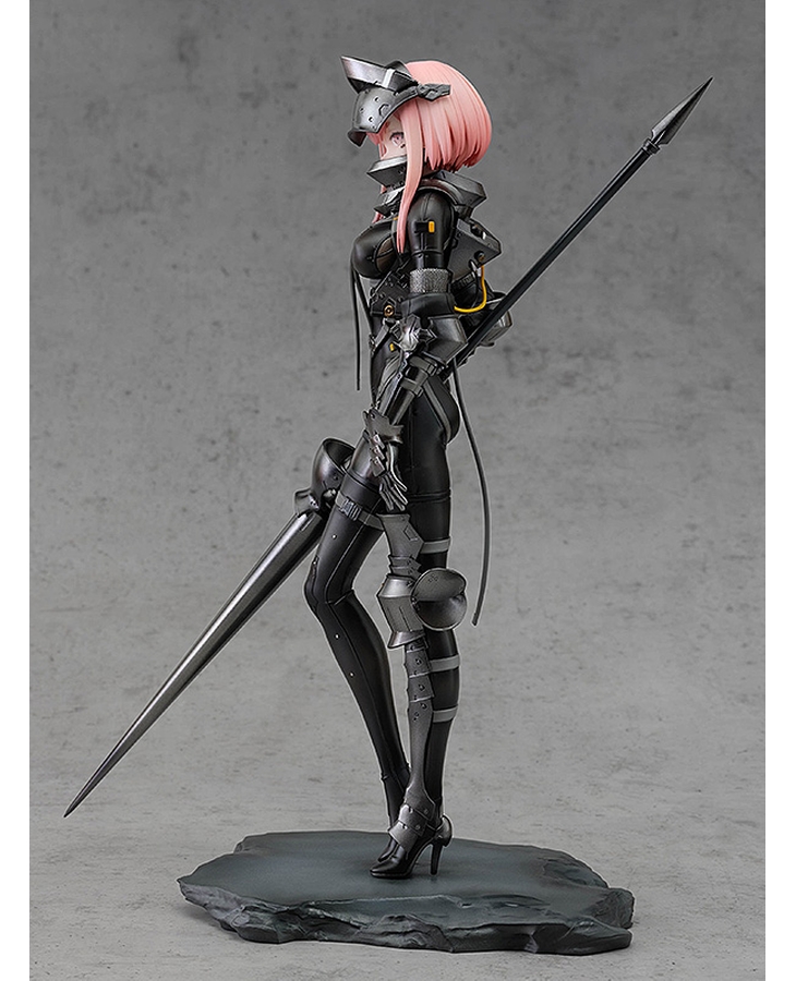 1/7 FALSLANDER - LANZE REITER   [4562177700641]