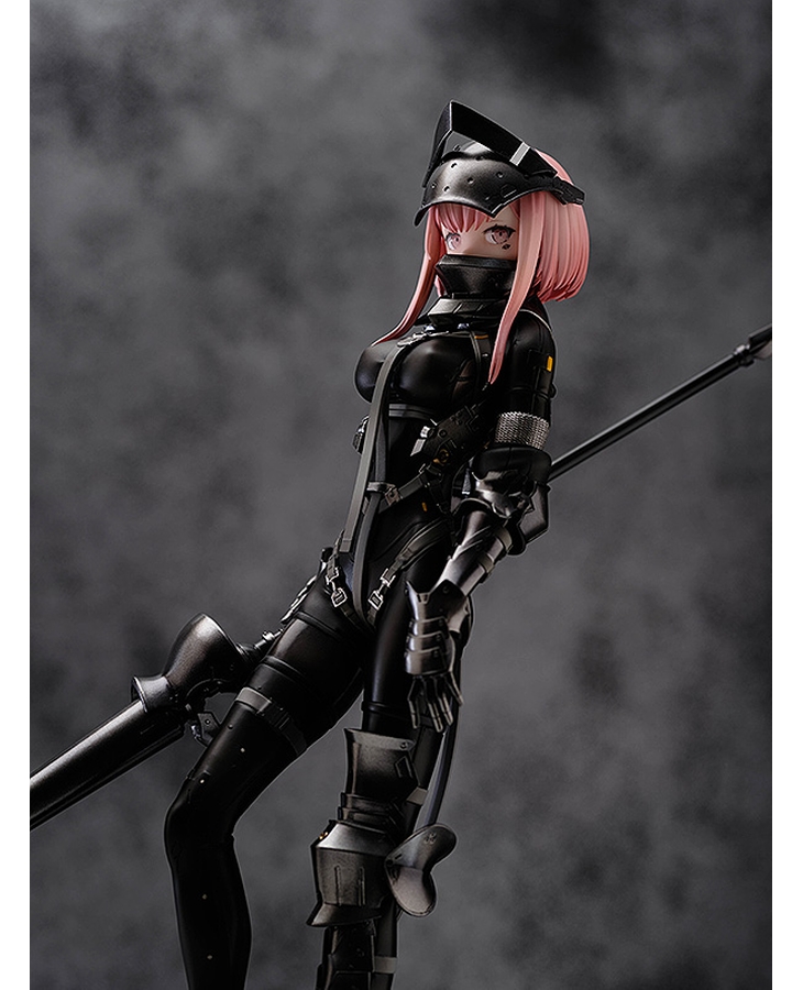 1/7 FALSLANDER - LANZE REITER   [4562177700641]