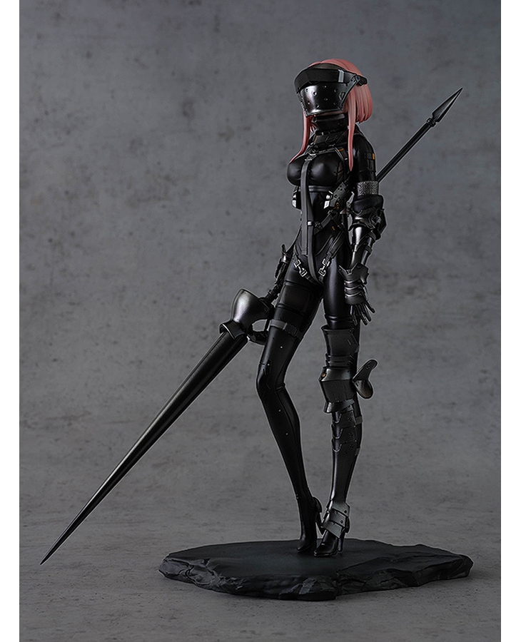 1/7 FALSLANDER - LANZE REITER   [4562177700641]