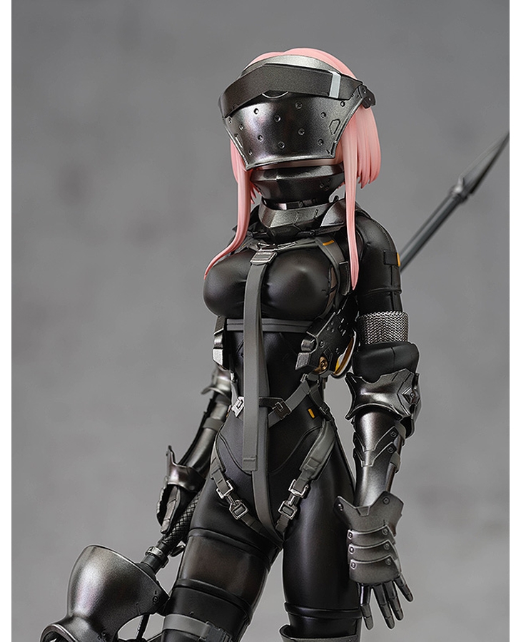 1/7 FALSLANDER - LANZE REITER   [4562177700641]