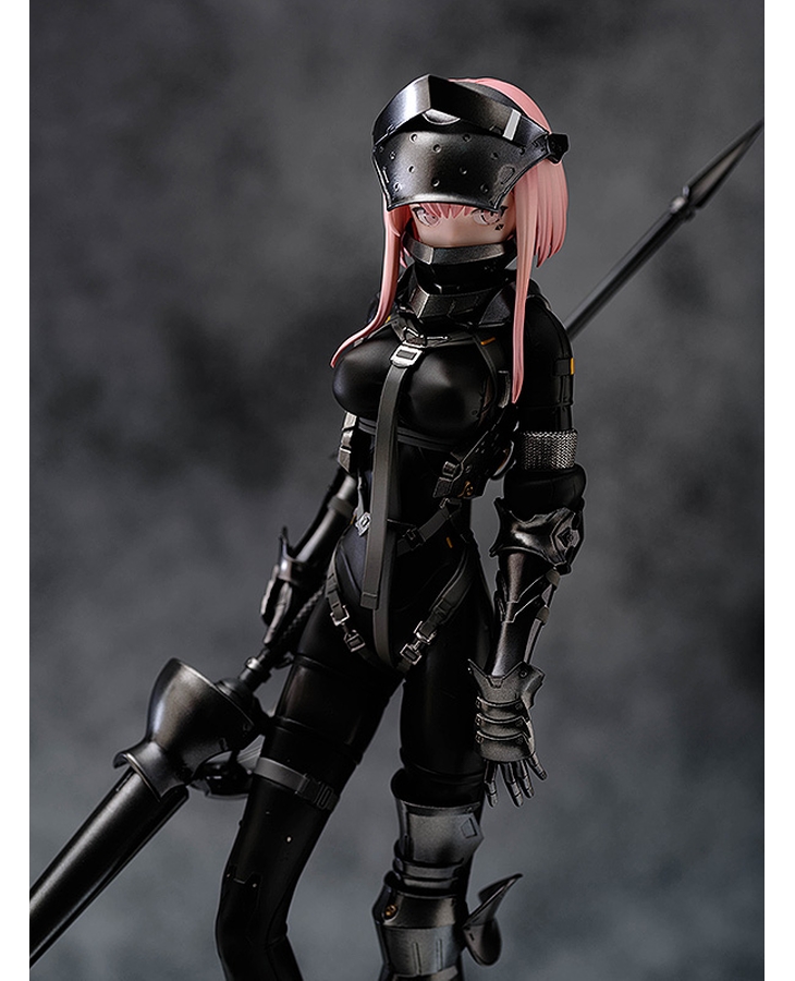 1/7 FALSLANDER - LANZE REITER   [4562177700641]