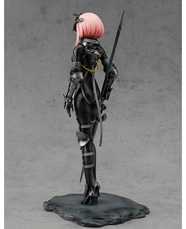 1/7 FALSLANDER - LANZE REITER   [4562177700641]