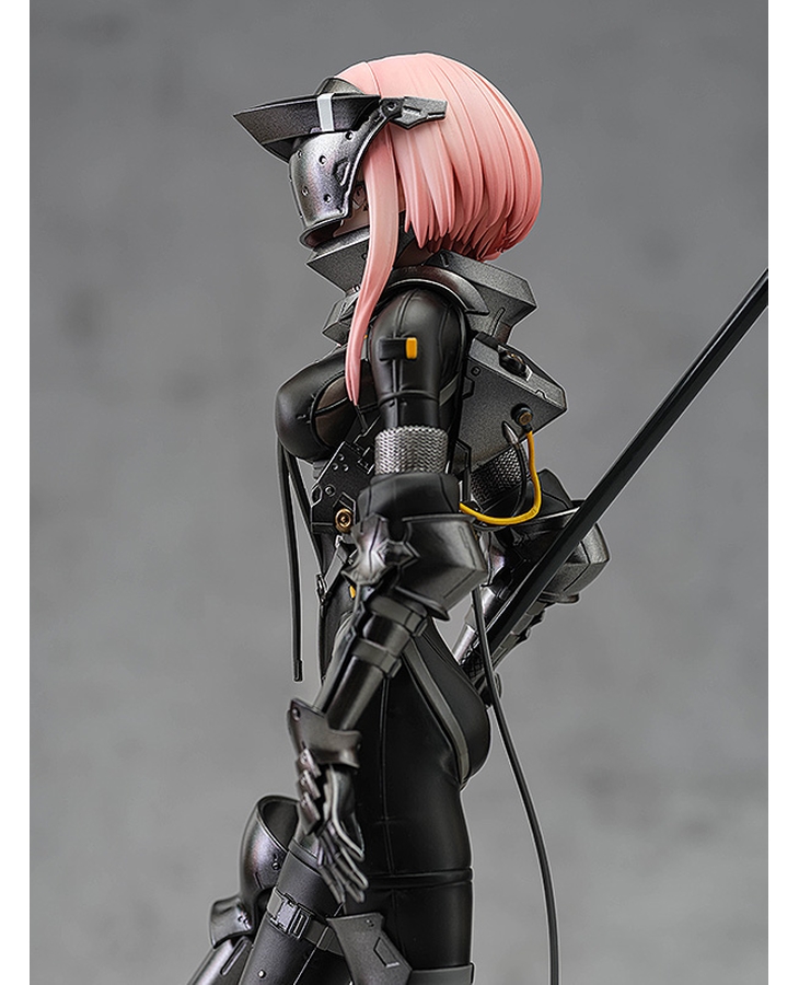 1/7 FALSLANDER - LANZE REITER   [4562177700641]