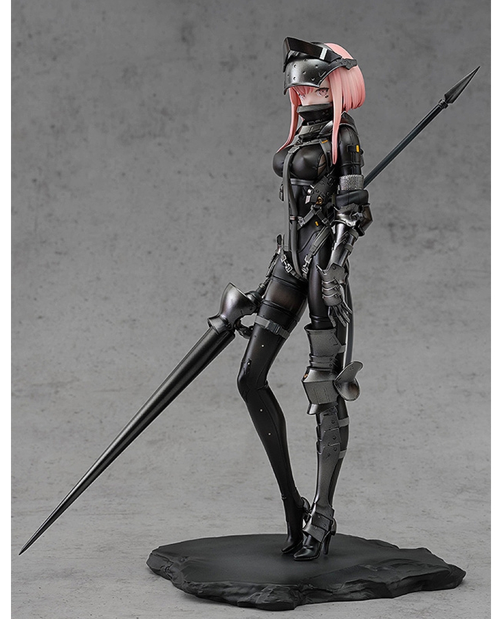 1/7 FALSLANDER - LANZE REITER   [4562177700641]