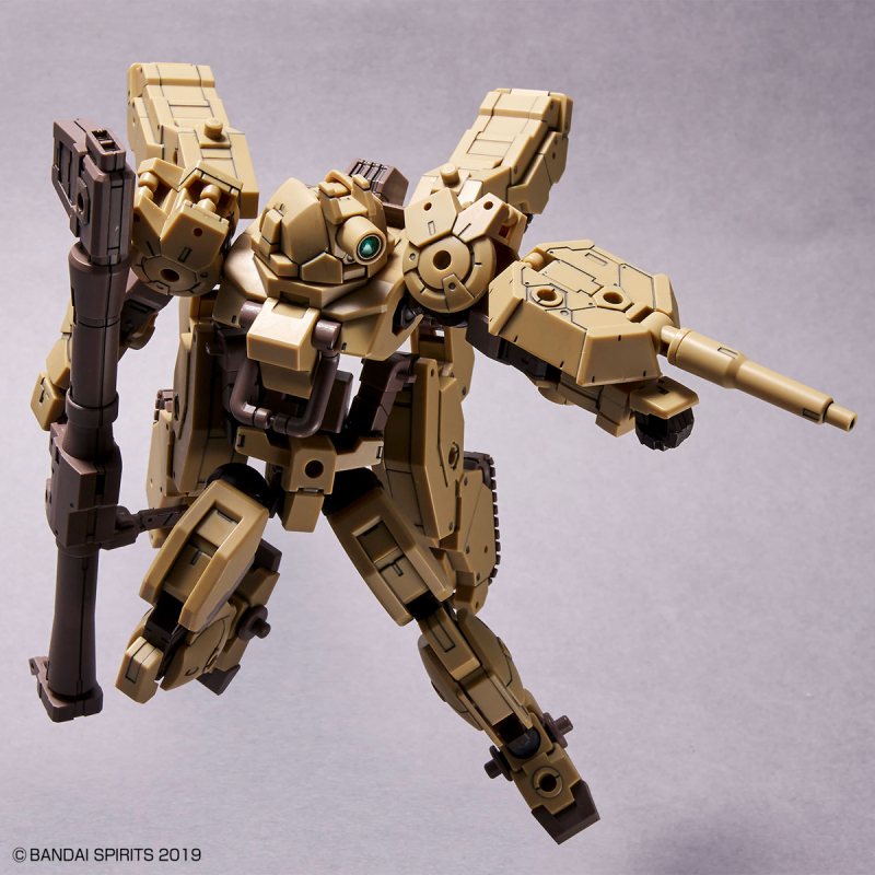 [30MM][51] 1/144 ���ĳ�� ���� ��ũ ���� [3���԰��Ϸ�] [4573102653161]