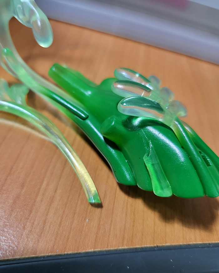 [����ǰ] 1/7 �ֹ��� �䳢�Դϱ�? BLOOM - ġ�� �� �Ǵ� ���� �巹�� Ver.   [4570000500030]