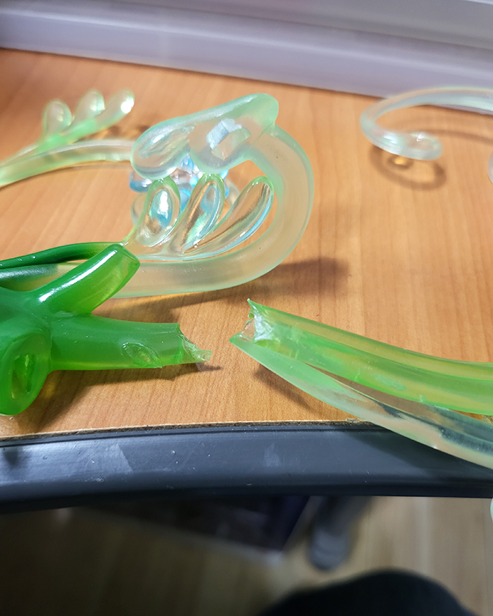 [����ǰ] 1/7 �ֹ��� �䳢�Դϱ�? BLOOM - ġ�� �� �Ǵ� ���� �巹�� Ver.   [4570000500030]