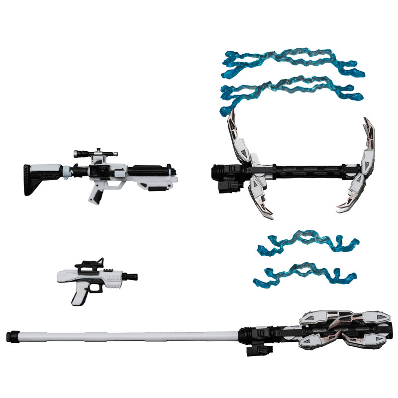 [MAFEX] No.69 ��Ÿ���� : ��Ʈ ������ - �۽�Ʈ ���� ���� Ʈ���� �ͽ�ť�ų� [6���԰��Ϸ�] [4530956470696]