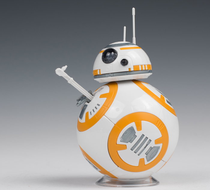 ��Ÿ���� ��� ���� - 1/12 BB-8&R2-D2 [5���԰��Ϸ�] [4573102641083]