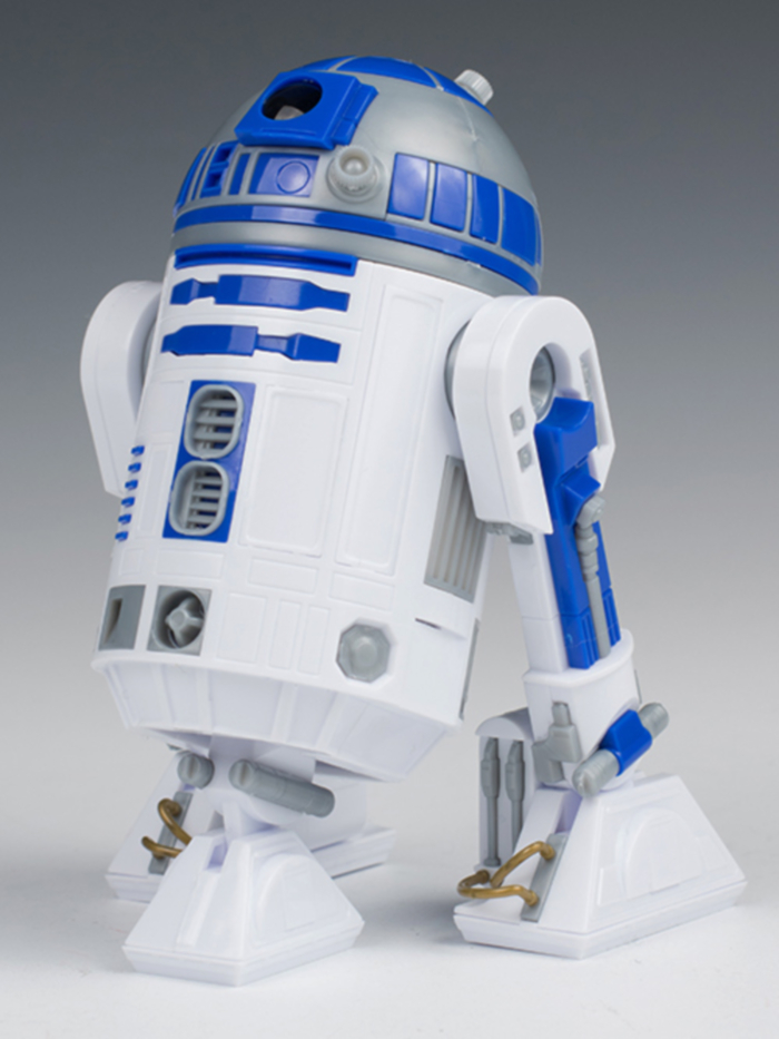 ��Ÿ���� ��� ���� - 1/12 BB-8&R2-D2 [5���԰��Ϸ�] [4573102641083]