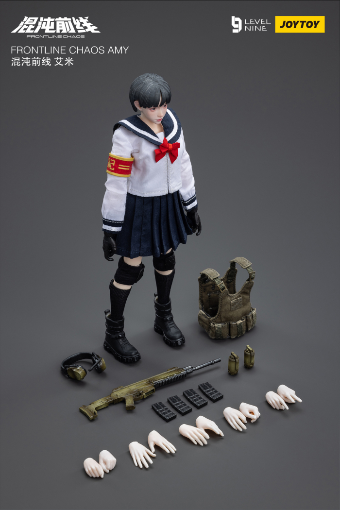 1/12 ����Ʈ���� ī���� ���̹� [11���԰��Ϸ�] [6973130375604]