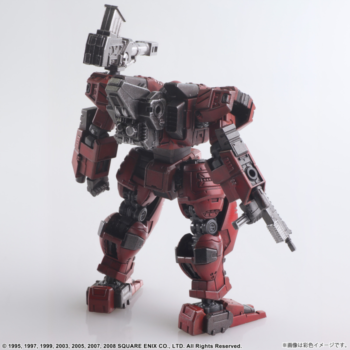 1/72 ����Ʈ �̼� ��Ʈ��ó ���� - 90�� [12���԰��Ϸ�] [4988601373388]