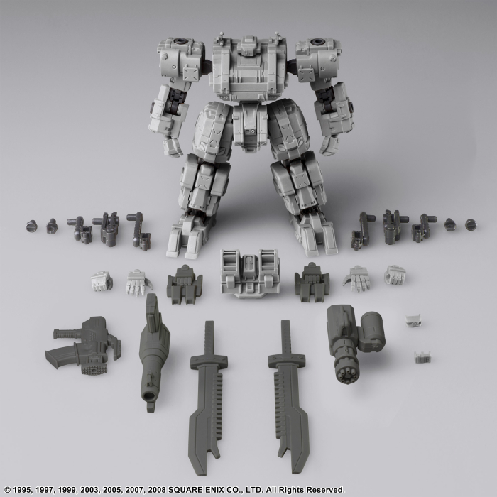 1/72 ����Ʈ �̼� ��Ʈ��ó ���� - �ѽ�ī [12���԰��Ϸ�] [4988601373319]