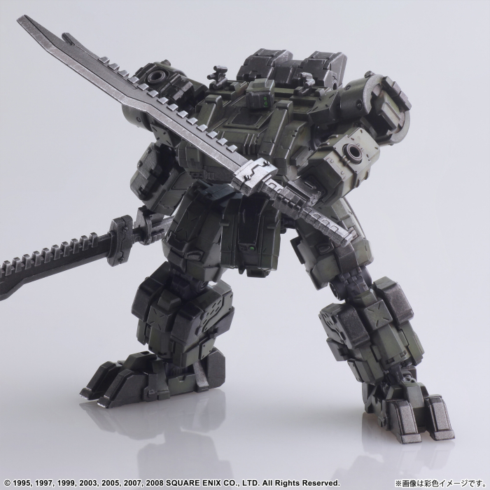 1/72 ����Ʈ �̼� ��Ʈ��ó ���� - �ѽ�ī [12���԰��Ϸ�] [4988601373319]