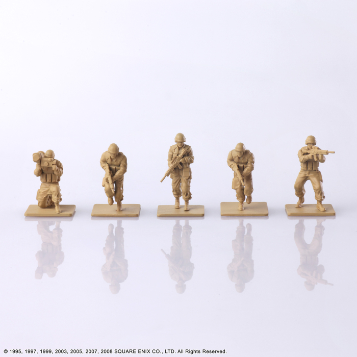 [��ȸƯ������] 1/72 ����Ʈ �̼� ��Ʈ��ó ���� �ø��� Vol.5(1�ڽ�4����) [2���԰��Ϸ�] [4988601370011]