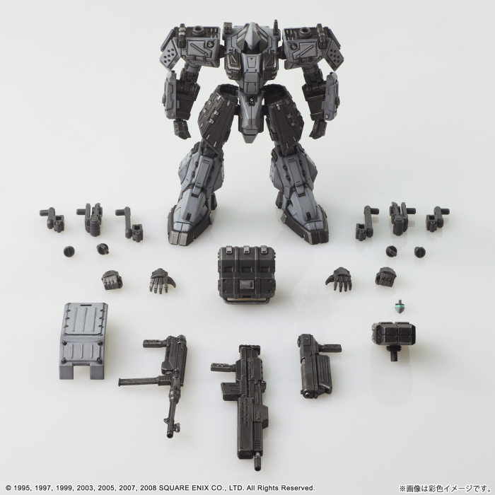 [��ȸƯ������] 1/72 ����Ʈ �̼� ��Ʈ��ó ���� �ø��� Vol.5(1�ڽ�4����) [2���԰��Ϸ�] [4988601370011]