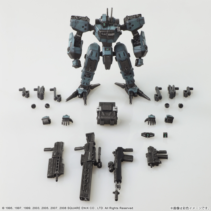 [��ȸƯ������] 1/72 ����Ʈ �̼� ��Ʈ��ó ���� �ø��� Vol.5(1�ڽ�4����) [2���԰��Ϸ�] [4988601370011]