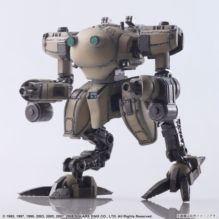 1/72 ����Ʈ �̼� ��Ʈ��ó ���� - Ƽ�� [12���԰��Ϸ�] [4988601373340] 