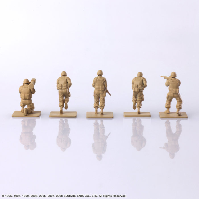 [��ȸƯ������] 1/72 ����Ʈ �̼� ��Ʈ��ó ���� �ø��� Vol.5(1�ڽ�4����) [2���԰��Ϸ�] [4988601370011]