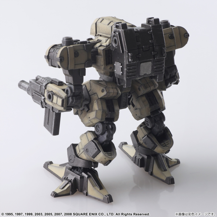 1/72 ����Ʈ �̼� ��Ʈ��ó ���� - �Ž�Ʈ [12���԰��Ϸ�] [4988601373395]