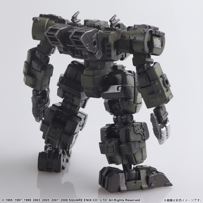 1/72 ����Ʈ �̼� ��Ʈ��ó ���� - �ѽ�ī [12���԰��Ϸ�] [4988601373319]