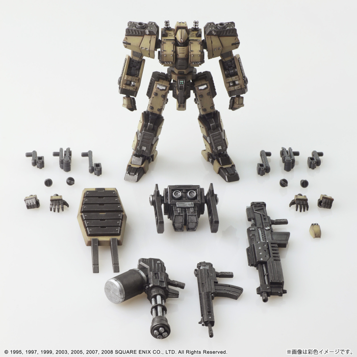 [��ȸƯ������] 1/72 ����Ʈ �̼� ��Ʈ��ó ���� �ø��� Vol.5(1�ڽ�4����) [2���԰��Ϸ�] [4988601370011]