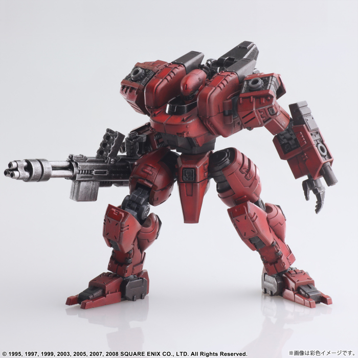 1/72 ����Ʈ �̼� ��Ʈ��ó ���� - 90�� [12���԰��Ϸ�] [4988601373388]