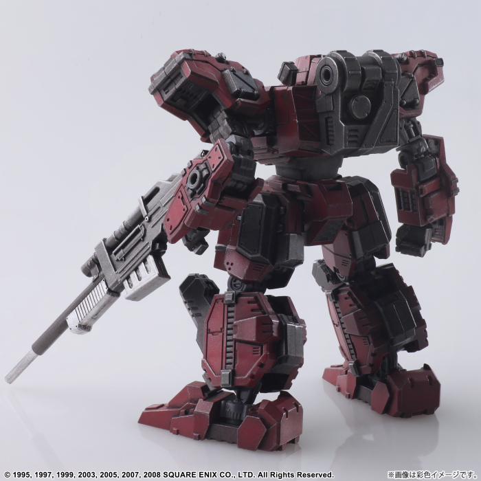 1/72 ����Ʈ �̼� ��Ʈ��ó ���� - ���ν�Ʈ [12���԰��Ϸ�] [4988601373333]