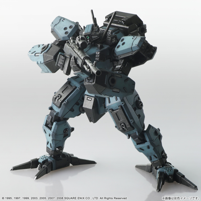 [��ȸƯ������] 1/72 ����Ʈ �̼� ��Ʈ��ó ���� �ø��� Vol.5(1�ڽ�4����) [2���԰��Ϸ�] [4988601370011]