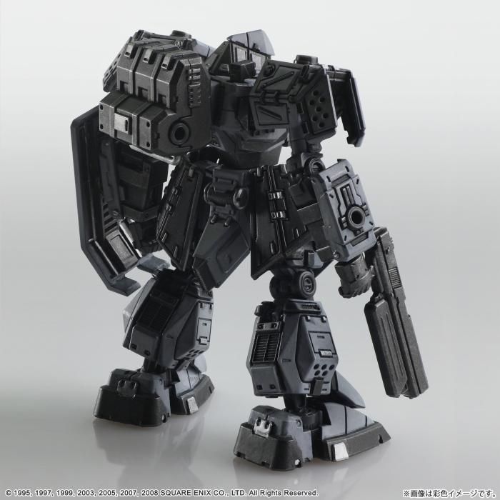 [��ȸƯ������] 1/72 ����Ʈ �̼� ��Ʈ��ó ���� �ø��� Vol.5(1�ڽ�4����) [2���԰��Ϸ�] [4988601370011]