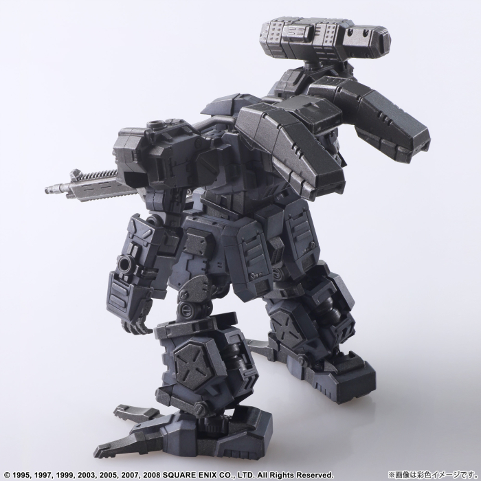 1/72 ����Ʈ �̼� ��Ʈ��ó ���� - �з��� [12���԰��Ϸ�] [4988601373364]