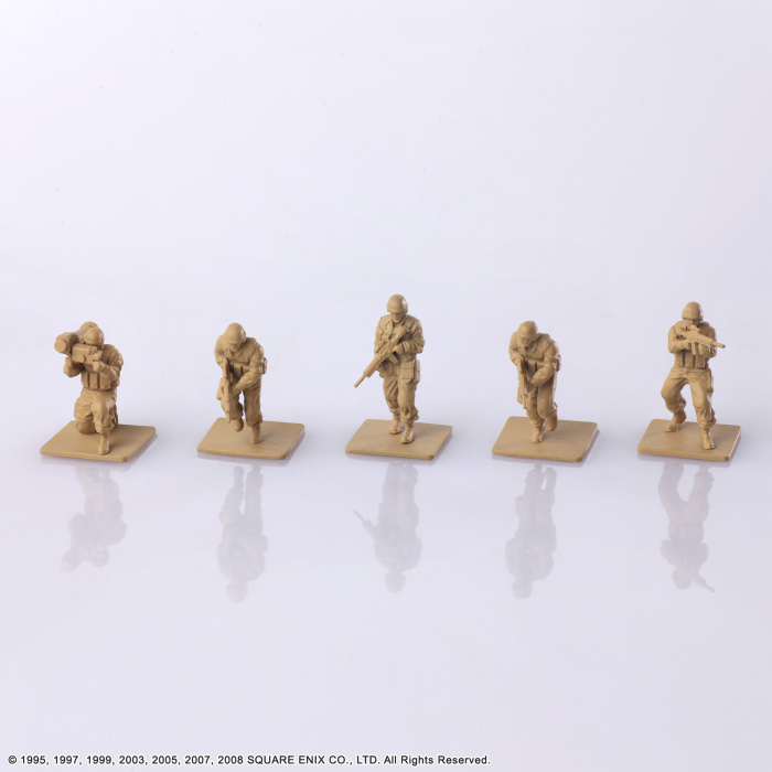 [��ȸƯ������] 1/72 ����Ʈ �̼� ��Ʈ��ó ���� �ø��� Vol.5(1�ڽ�4����) [2���԰��Ϸ�] [4988601370011]