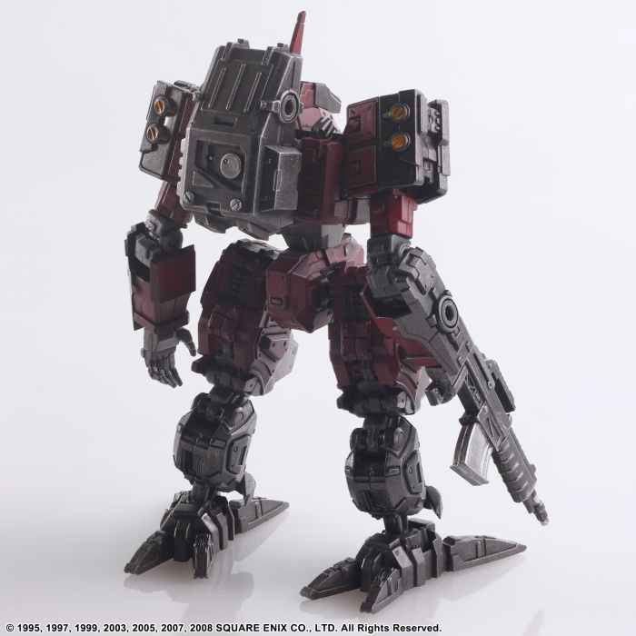 1/72 ����Ʈ �̼� ��Ʈ��ó ���� - �׸����� [12���԰��Ϸ�] [4988601373418]