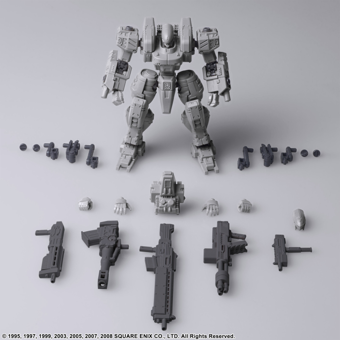 1/72 ����Ʈ �̼� ��Ʈ��ó ���� - 90�� [12���԰��Ϸ�] [4988601373388]