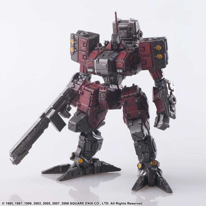 1/72 ����Ʈ �̼� ��Ʈ��ó ���� - �׸����� [12���԰��Ϸ�] [4988601373418]