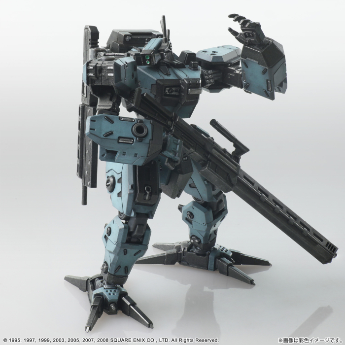 [��ȸƯ������] 1/72 ����Ʈ �̼� ��Ʈ��ó ���� �ø��� Vol.5(1�ڽ�4����) [2���԰��Ϸ�] [4988601370011]