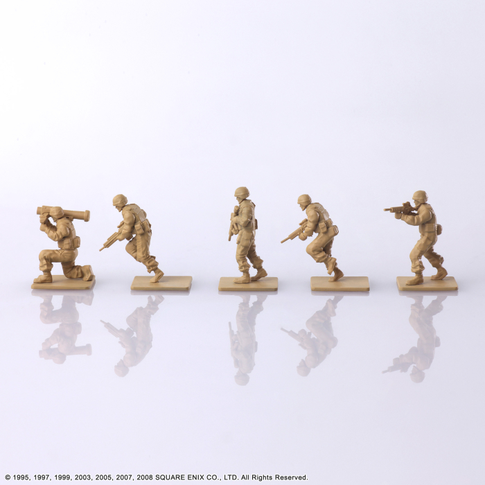 [��ȸƯ������] 1/72 ����Ʈ �̼� ��Ʈ��ó ���� �ø��� Vol.5(1�ڽ�4����) [2���԰��Ϸ�] [4988601370011]