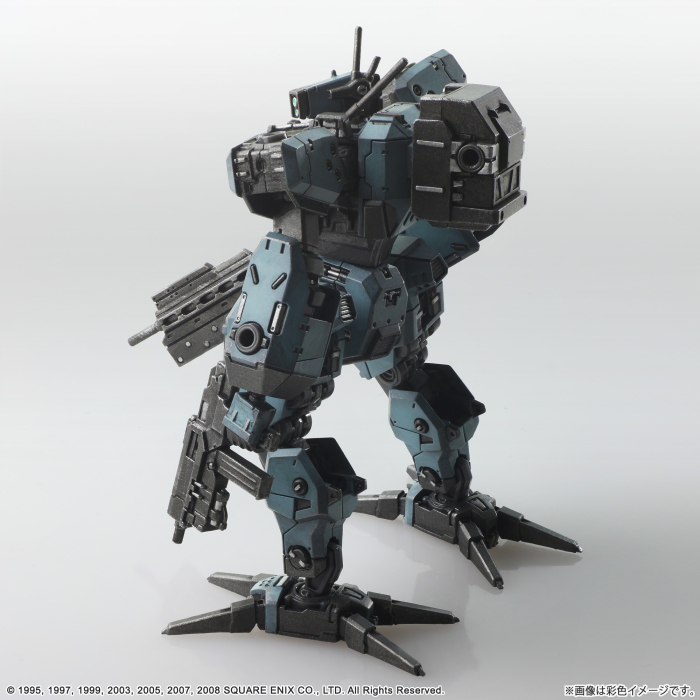 [��ȸƯ������] 1/72 ����Ʈ �̼� ��Ʈ��ó ���� �ø��� Vol.5(1�ڽ�4����) [2���԰��Ϸ�] [4988601370011]