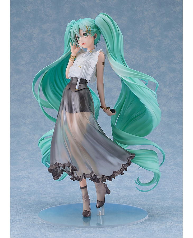 1/6 ������ ���� NTǳ �纹Ver.  [4580416947541]