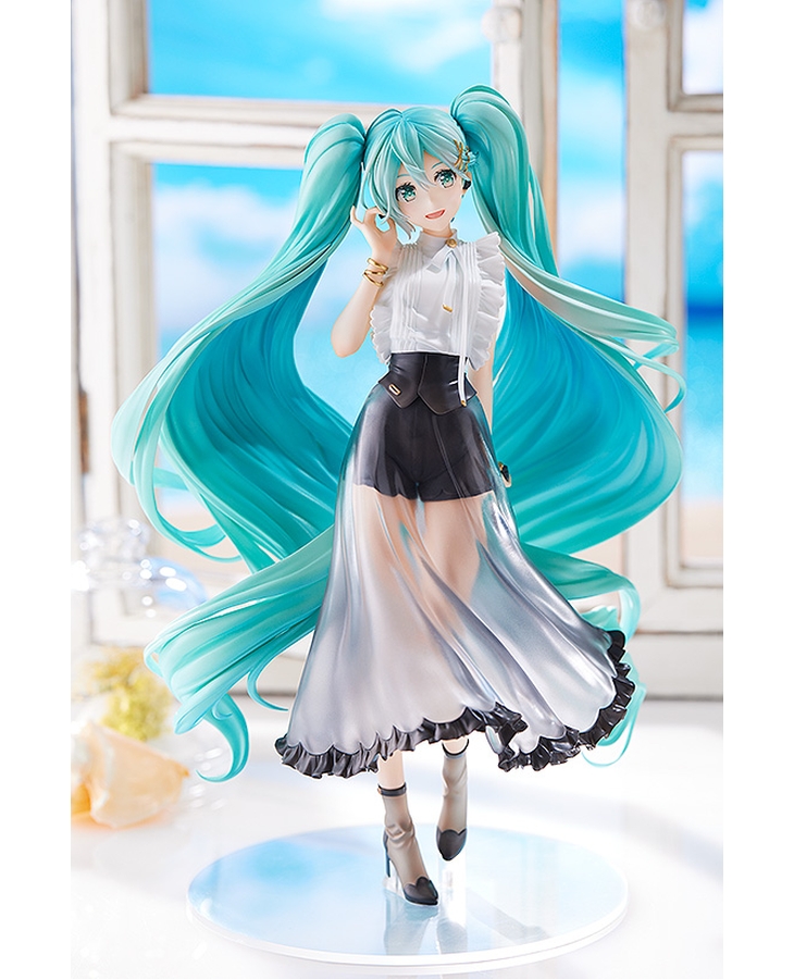 1/6 ������ ���� NTǳ �纹Ver.  [4580416947541]