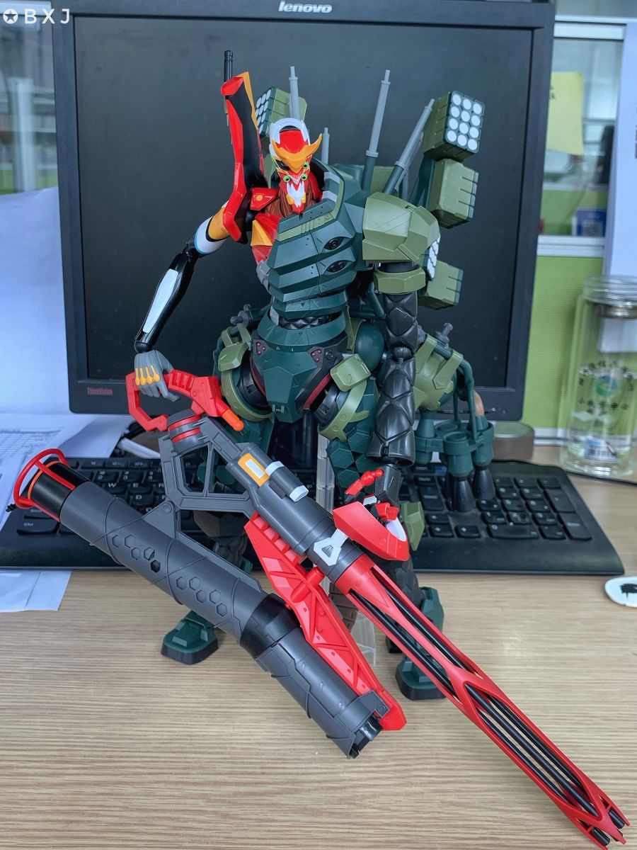 MECHA-004m ���ݰԸ��� �� ������ -  ���ݰԸ��� �� 2ȣ�� ���� [6���԰��Ϸ�] [4897038553662]