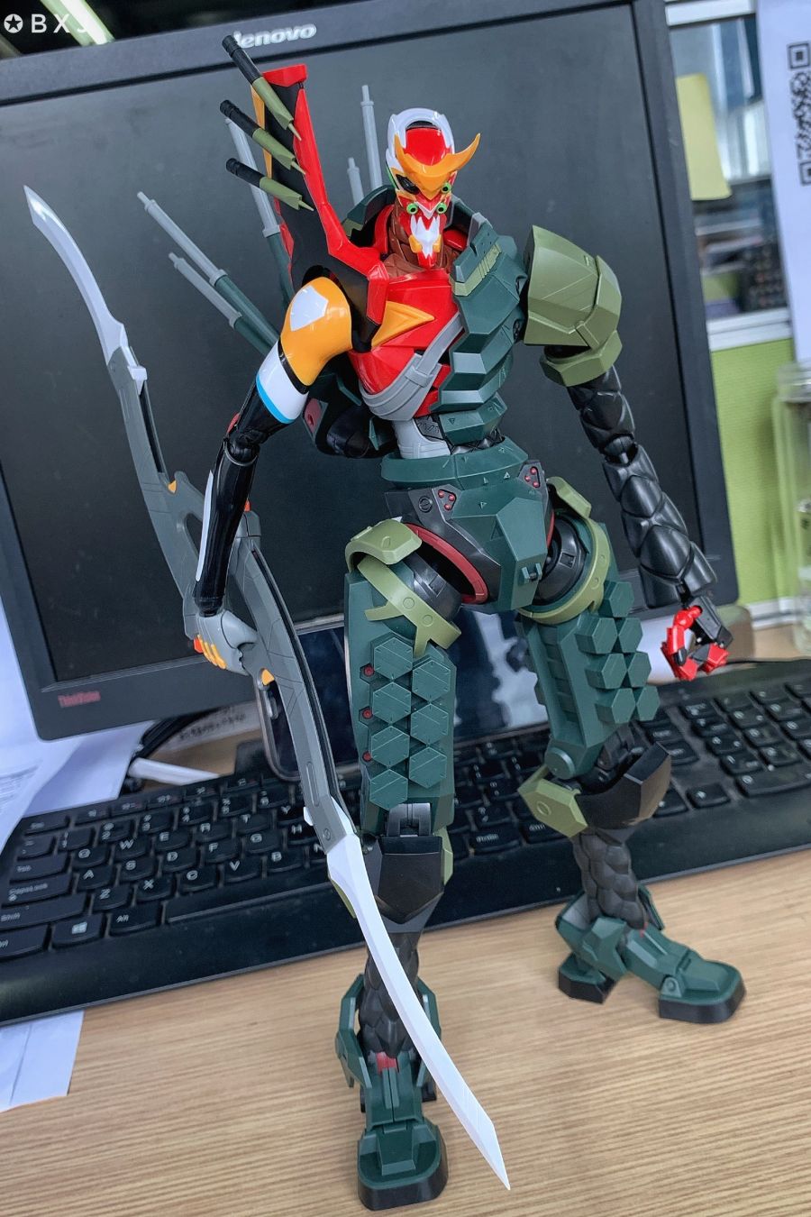 MECHA-004m ���ݰԸ��� �� ������ -  ���ݰԸ��� �� 2ȣ�� ���� [6���԰��Ϸ�] [4897038553662]