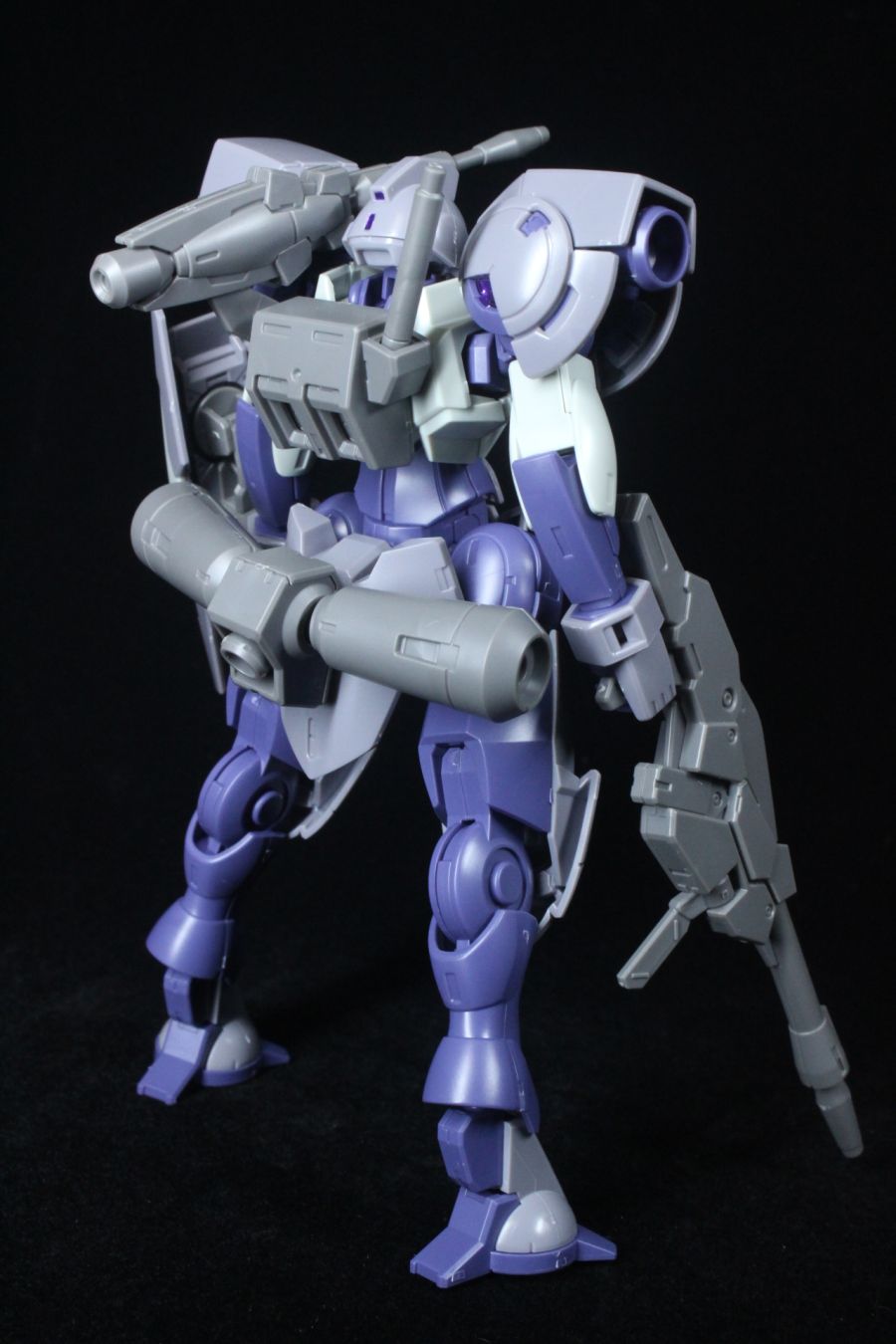 [HG-WM 22] 1/144 ���ε帮 ��Ʈ�� [7���԰��Ϸ�] [4573102651129]