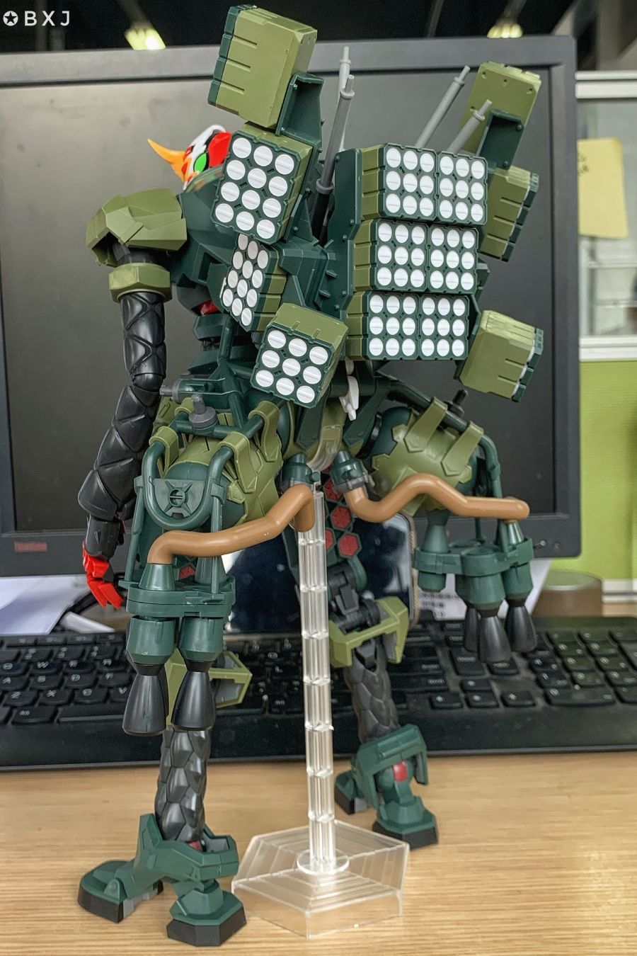 MECHA-004m ���ݰԸ��� �� ������ -  ���ݰԸ��� �� 2ȣ�� ���� [6���԰��Ϸ�] [4897038553662]