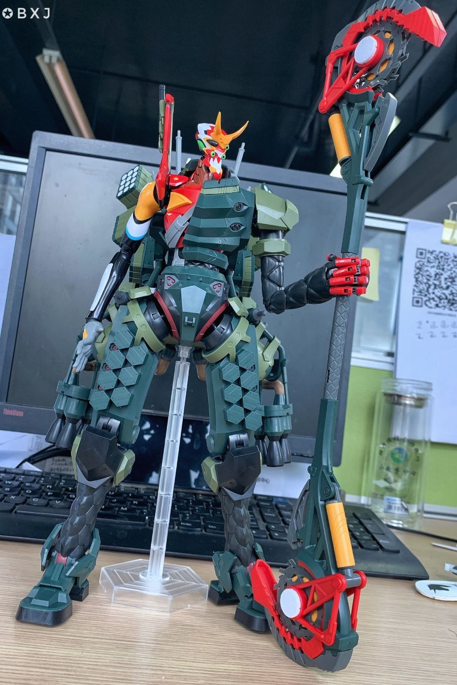 MECHA-004m ���ݰԸ��� �� ������ -  ���ݰԸ��� �� 2ȣ�� ���� [6���԰��Ϸ�] [4897038553662]